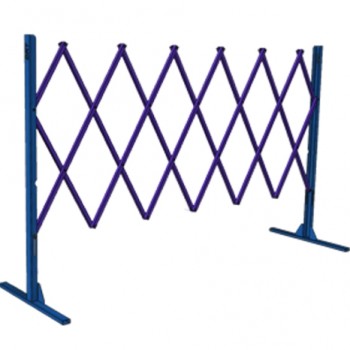 Раздвижные ограждения