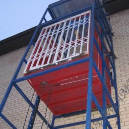 Решетки Боствиг 1