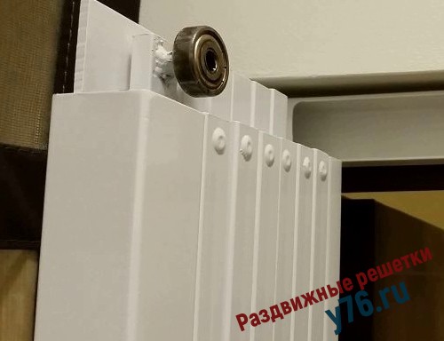 Подвесы и направляющие