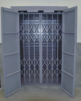 Решетки Боствиг