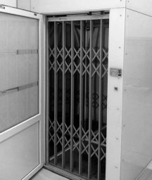 Решетки Боствиг 0