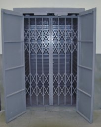 Решетки Боствиг