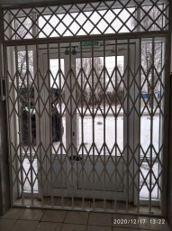 магазин "Магнит-Косметик" в Брейтово Ярославской обл.